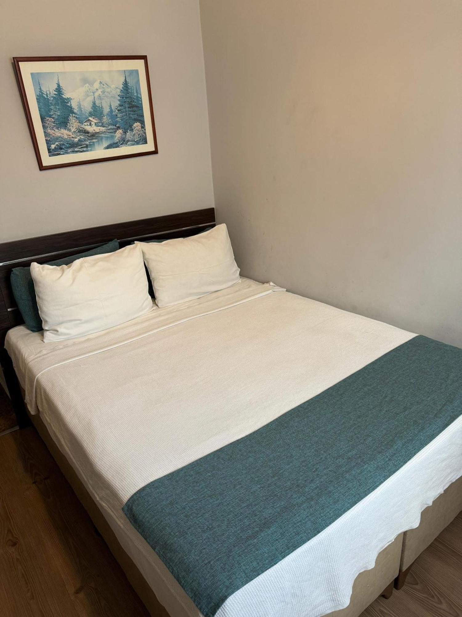 Elite Hotel City Center Corlu Bed And Breakfast Zewnętrze zdjęcie