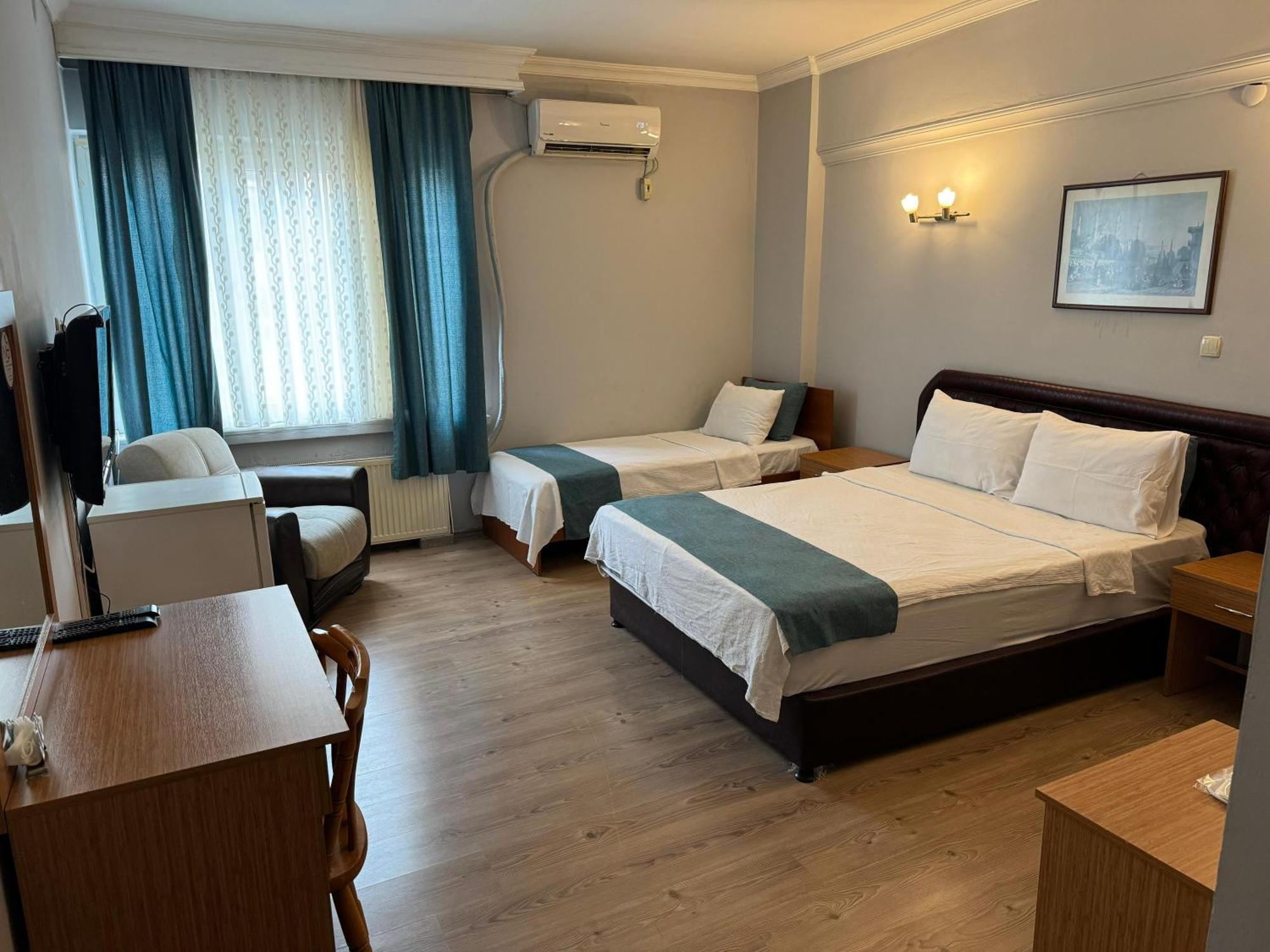 Elite Hotel City Center Corlu Bed And Breakfast Zewnętrze zdjęcie