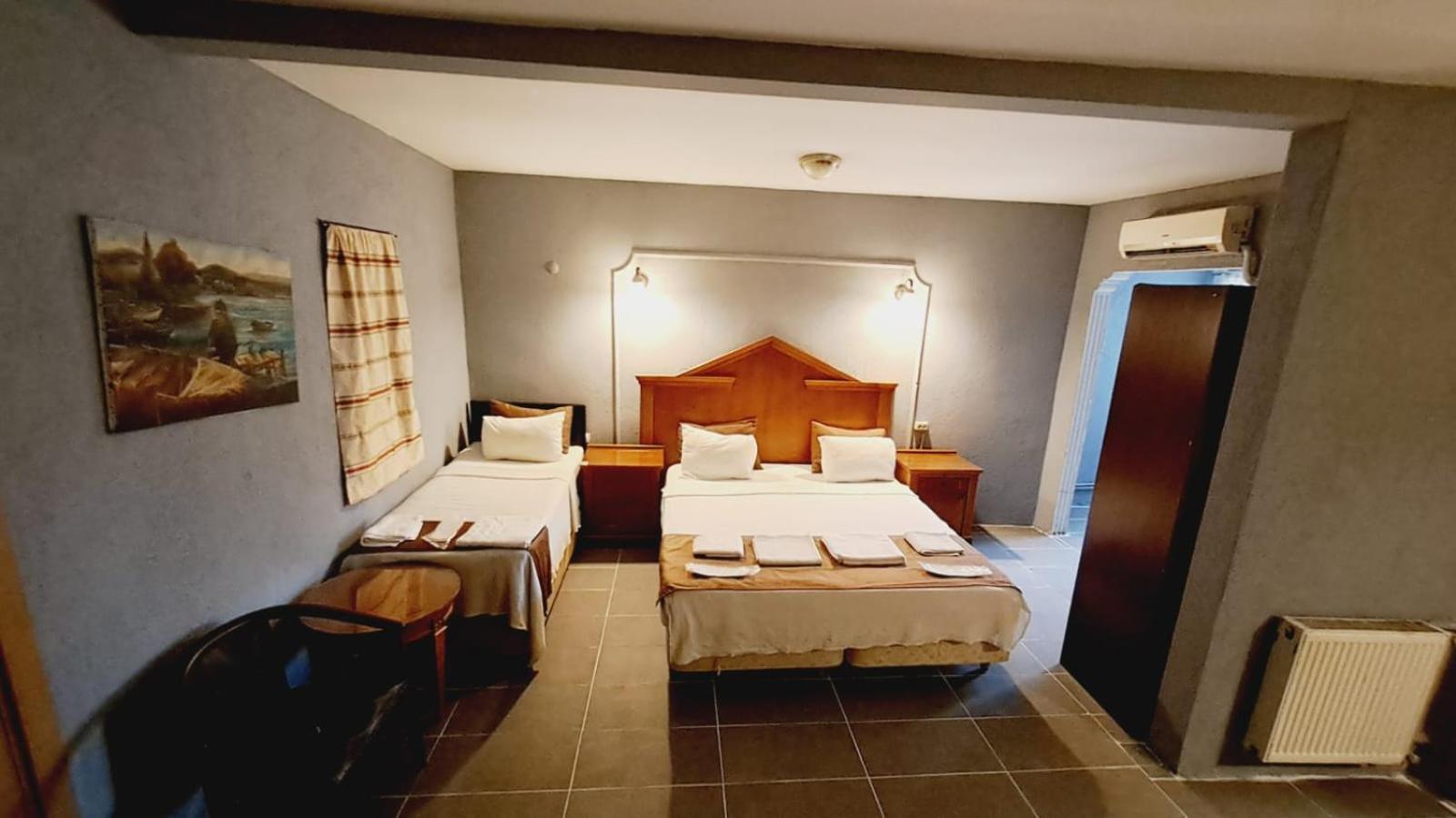 Elite Hotel City Center Corlu Bed And Breakfast Zewnętrze zdjęcie