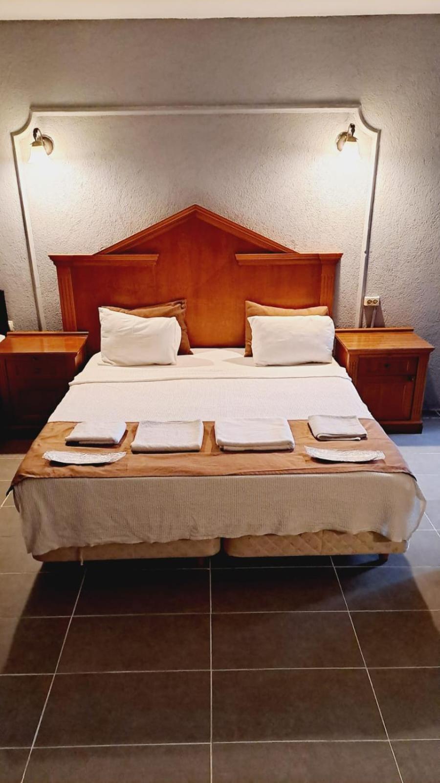 Elite Hotel City Center Corlu Bed And Breakfast Zewnętrze zdjęcie