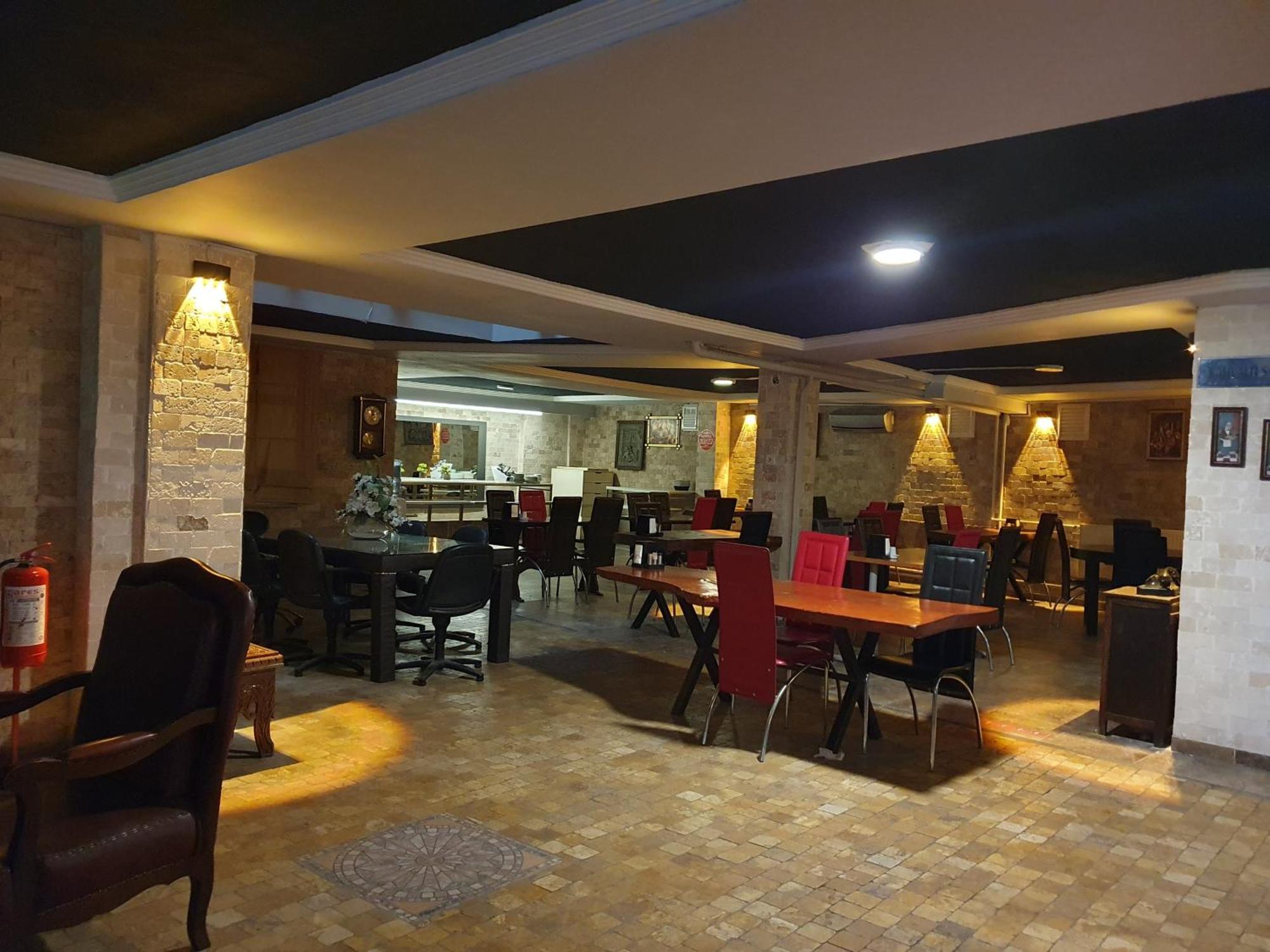 Elite Hotel City Center Corlu Bed And Breakfast Zewnętrze zdjęcie